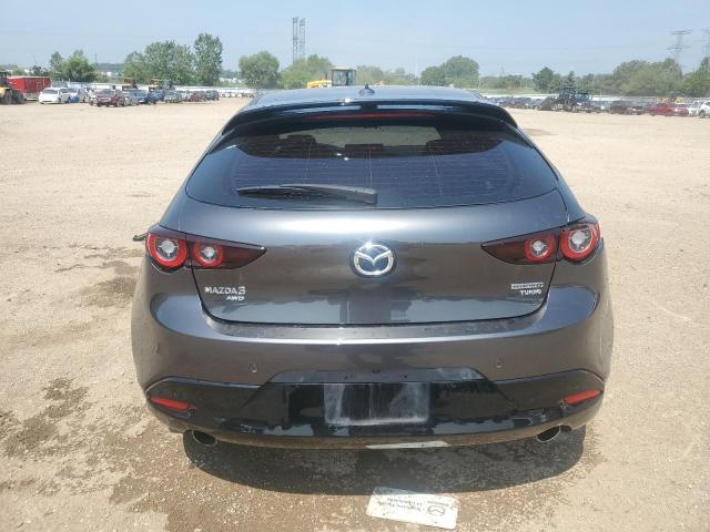 Photo 6 from auction – 2024 MAZDA 3 PREMIUM with VIN JM1BPBNY9R1704302
