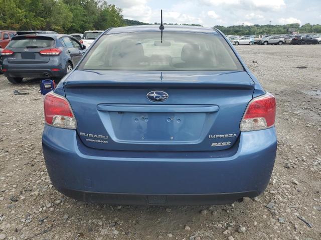 Photo 6 from auction – 2016 SUBARU IMPREZA with VIN JF1GJAA66GH017276