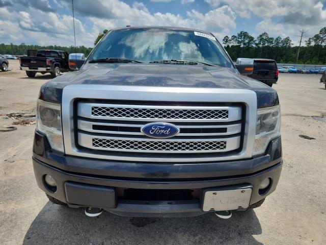 Photo 5 from auction – 2013 FORD F150 SUPER with VIN 1FTFW1ET5DFD30351