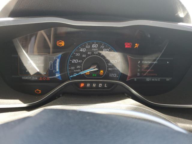 صورة رقم 9 من المزاد - 2015 FORD C-MAX SEL مع VIN 1FADP5BUXFL113459