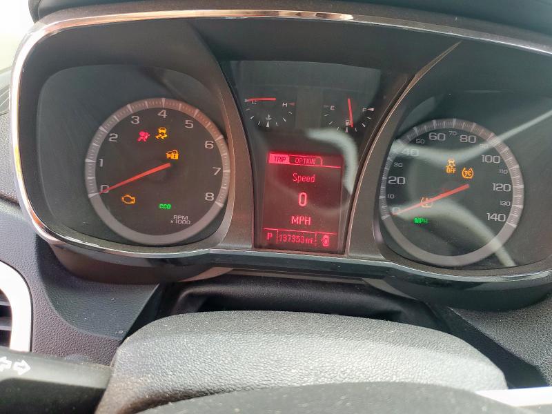 Foto 9 de la subasta – 2016 GMC TERRAIN SL con VIN 2GKALMEK0G6313004