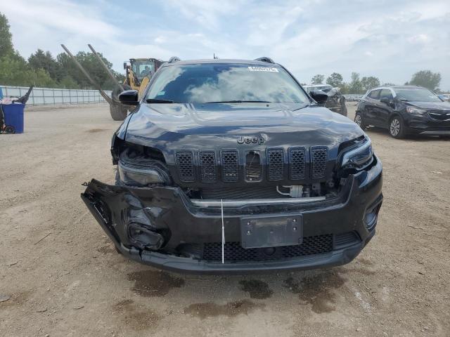 Photo 5 from auction – 2022 JEEP CHEROKEE L with VIN 1C4PJMCX6ND554798