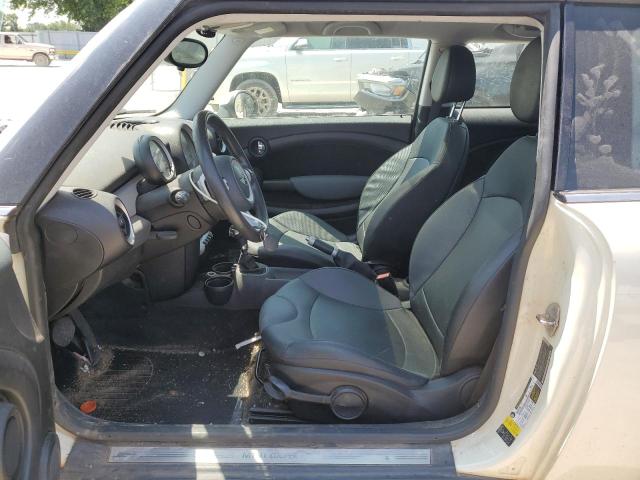 Photo 7 from auction – 2009 MINI COOPER with VIN WMWMF33559TW73223
