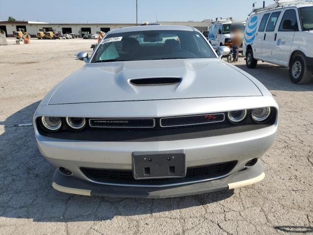 Photo 5 from auction – 2021 DODGE CHALLENGER R/T with VIN 2C3CDZBT5MH542388