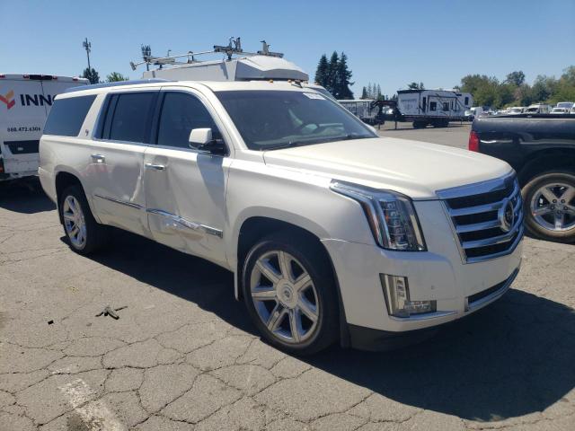 Photo 4 from auction – 2015 CADILLAC ESCALADE E with VIN 1GYS4JKJ2FR267308
