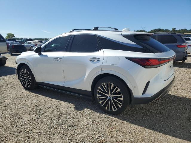 Photo 2 from auction – 2024 LEXUS RX 350H BA with VIN 2T2BBMCA9RC049971
