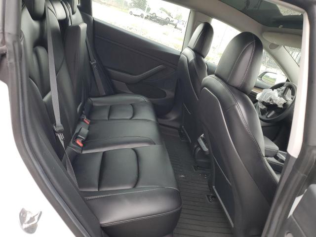 Photo 10 from auction – 2021 TESLA MODEL 3 with VIN 5YJ3E1EB2MF079855