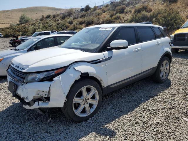 LAND ROVER RANGE ROVE 2013 with VIN SALVP2BG5DH849922 - Photo from auction