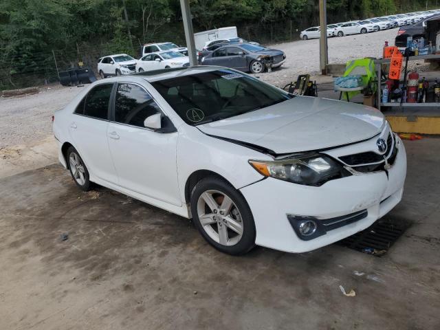 Photo 4 from auction – 2014 TOYOTA CAMRY L with VIN 4T1BF1FK0EU848476