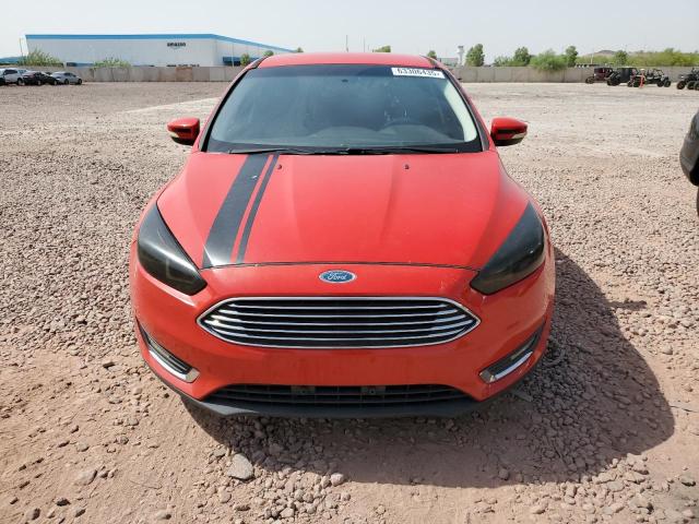 Photo 5 from auction – 2016 FORD FOCUS SE with VIN 1FADP3K22GL256250