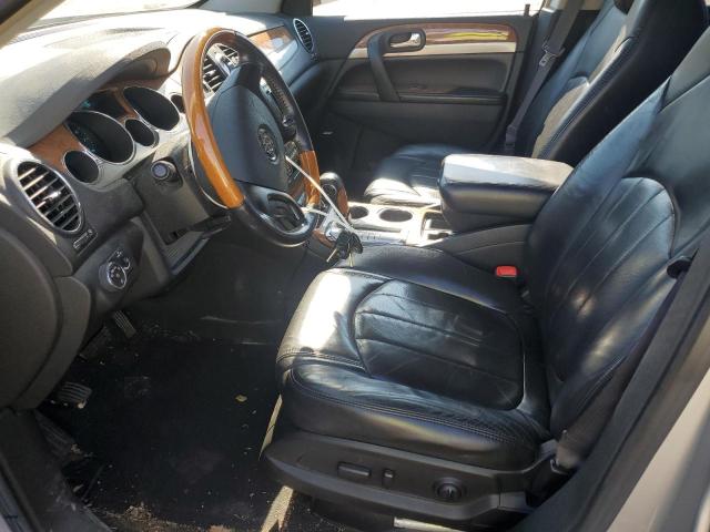 Photo 7 from auction – 2009 BUICK ENCLAVE CX with VIN 5GAEV23D79J212663