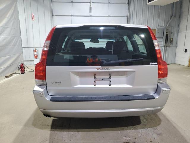 Photo 6 from auction – 2005 VOLVO V70 with VIN YV1SW640952475575
