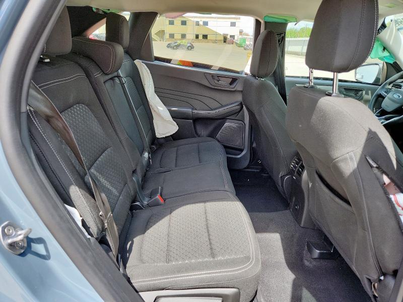 Photo 11 from auction – 2023 FORD ESCAPE ACT with VIN 1FMCU0GN2PUB33117
