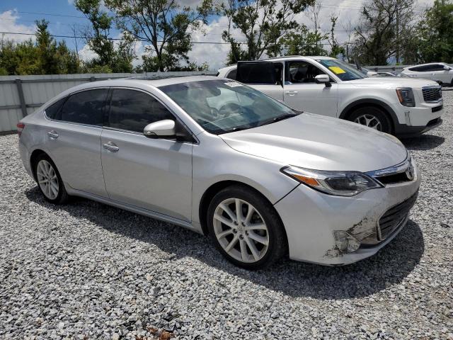 Photo 4 from auction – 2013 TOYOTA AVALON BAS with VIN 4T1BK1EB2DU066658
