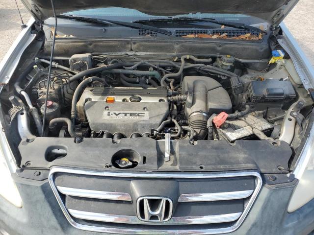 Photo 12 from auction – 2006 HONDA CR-V EX with VIN JHLRD78856C009799