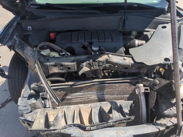 Photo 12 from auction – 2015 GMC ACADIA SLT with VIN 1GKKVRKD4FJ366923