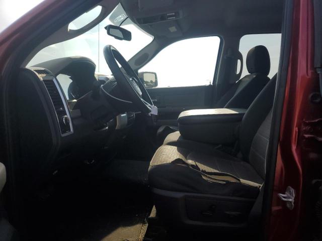 Photo 7 from auction – 2010 DODGE RAM 1500 with VIN 1D7RV1GT6AS224545