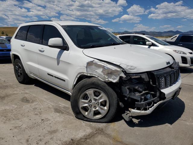 Photo 4 from auction – 2017 JEEP GRAND CHER with VIN 1C4RJFAGXHC932607