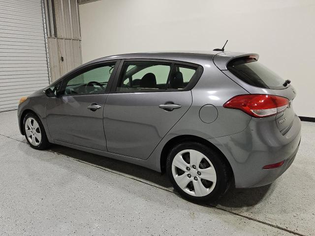 Photo 2 from auction – 2016 KIA FORTE LX with VIN KNAFK5A82G5648794