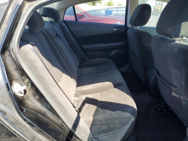 Photo 10 from auction – 2009 MAZDA 6 S with VIN 1YVHP82B195M25894