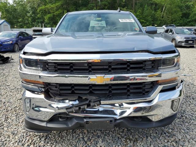 Photo 5 from auction – 2016 CHEVROLET SILVERADO with VIN 1GCVKREC8GZ242869