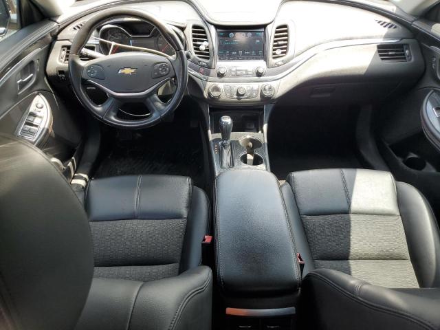 Photo 8 from auction – 2017 CHEVROLET IMPALA LT with VIN 2G1105S37H9103810