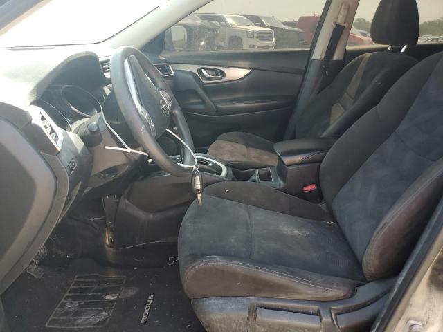 Photo 7 from auction – 2015 NISSAN ROGUE S with VIN KNMAT2MT3FP540793