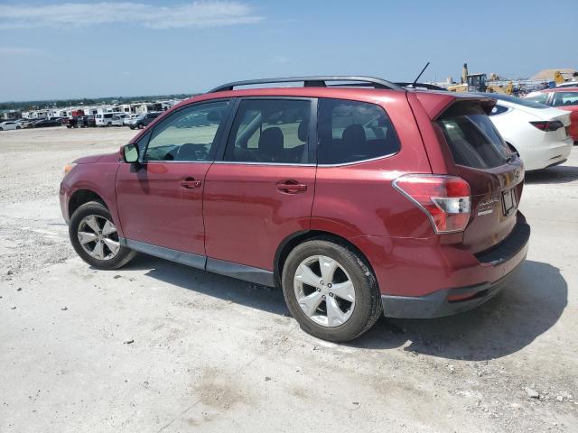 Photo 2 from auction – 2014 SUBARU FORESTER 2 with VIN JF2SJAHC8EH547537