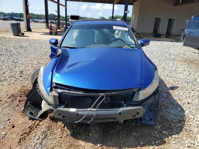 Photo 5 from auction – 2011 HONDA ACCORD EXL with VIN 1HGCS2B88BA004639