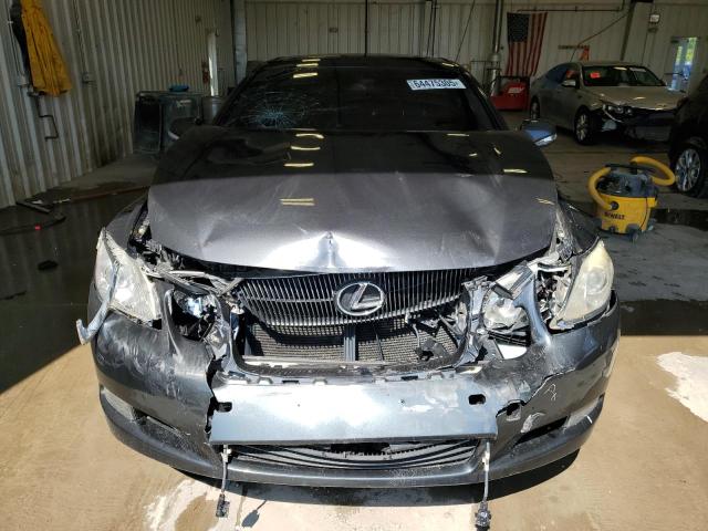 Photo 5 from auction – 2008 LEXUS GS 350 with VIN JTHCE96S580013283