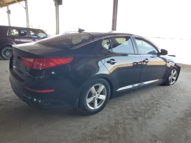 Photo 3 from auction – 2015 KIA OPTIMA LX with VIN KNAGM4A74F5661366