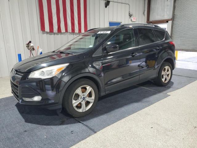 FORD ESCAPE SE 2014 with VIN 1FMCU9G99EUA56976 - Photo from auction