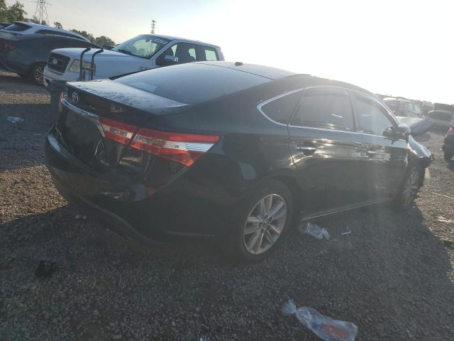 Photo 3 from auction – 2014 TOYOTA AVALON BAS with VIN 4T1BK1EB5EU118821