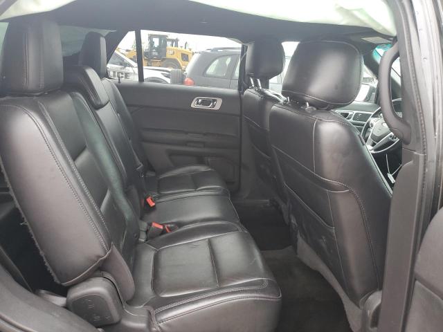 Photo 11 from auction – 2012 FORD EXPLORER X with VIN 1FMHK8D8XCGA68910