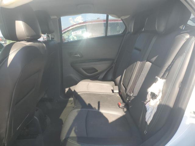 Photo 10 from auction – 2015 CHEVROLET TRAX 1LT with VIN KL7CJLSB2FB201435