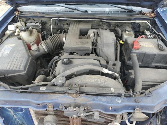 Photo 11 from auction – 2005 GMC CANYON with VIN 1GTCS136X58194770