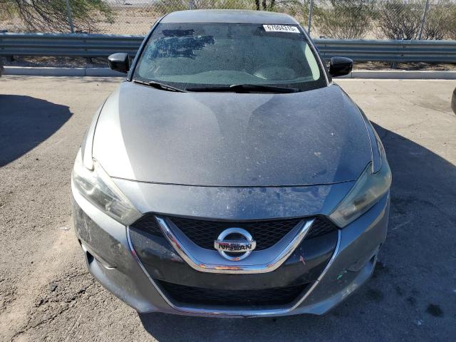 Photo 5 from auction – 2016 NISSAN MAXIMA 3.5S with VIN 1N4AA6AP7GC424824