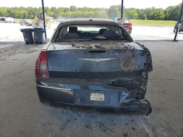 Photo 6 from auction – 2010 CHRYSLER 300 TOURIN with VIN 2C3CA1CV5AH330144