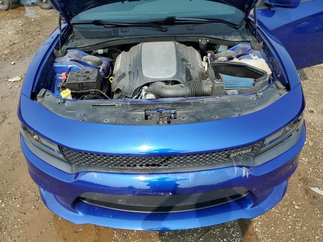 Photo 11 from auction – 2018 DODGE CHARGER R/ with VIN 2C3CDXCT4JH278921