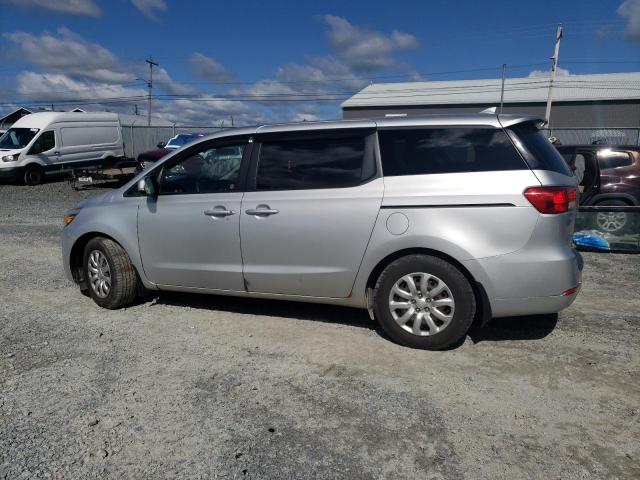 Photo 2 from auction – 2015 KIA SEDONA L with VIN KNDMA5C14F6069070