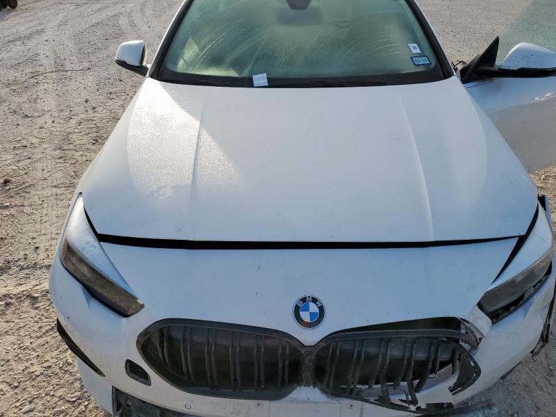 Photo 11 from auction – 2022 BMW 228XI with VIN WBA73AK03N7K14632