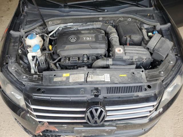 Photo 11 from auction – 2015 VOLKSWAGEN PASSAT S with VIN 1VWAS7A32FC081801