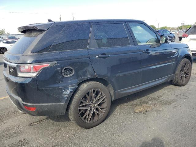 Photo 3 from auction – 2016 LAND ROVER RANGE ROVE with VIN SALWR2VF6GA640090