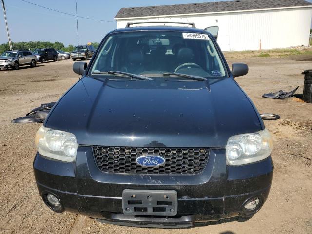 Photo 5 from auction – 2006 FORD ESCAPE LIM with VIN 1FMCU94166KC43880