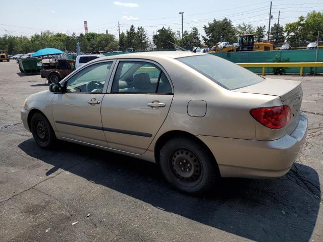 Photo 2 from auction – 2005 TOYOTA COROLLA CE with VIN 1NXBR32E55Z350499
