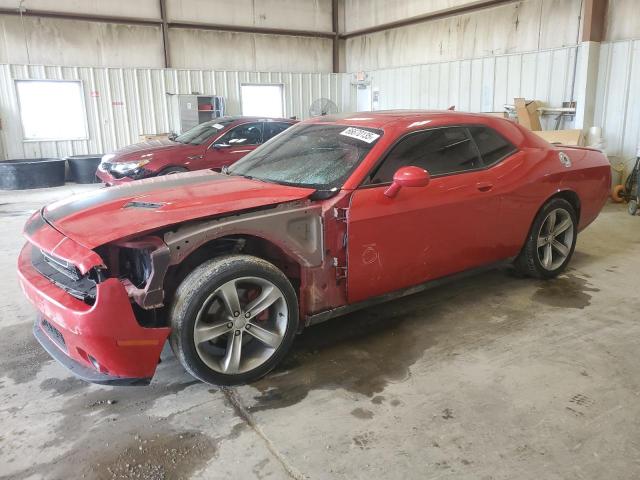DODGE CHALLENGER 2016 with VIN 2C3CDZAG8GH143046 - Photo from auction