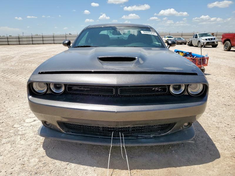 Photo 5 from auction – 2022 DODGE CHALLENGER with VIN 2C3CDZBT0NH195280