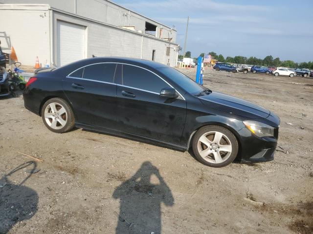 Photo 4 from auction – 2016 MERCEDES-BENZ CLA 250 with VIN WDDSJ4EB9GN360068
