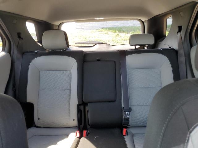 Photo 10 from auction – 2018 CHEVROLET EQUINOX LT with VIN 3GNAXJEV4JS592028