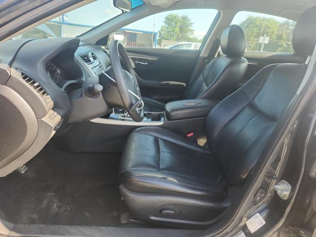 Photo 7 from auction – 2014 NISSAN ALTIMA 2.5 with VIN 1N4AL3AP2EC422162